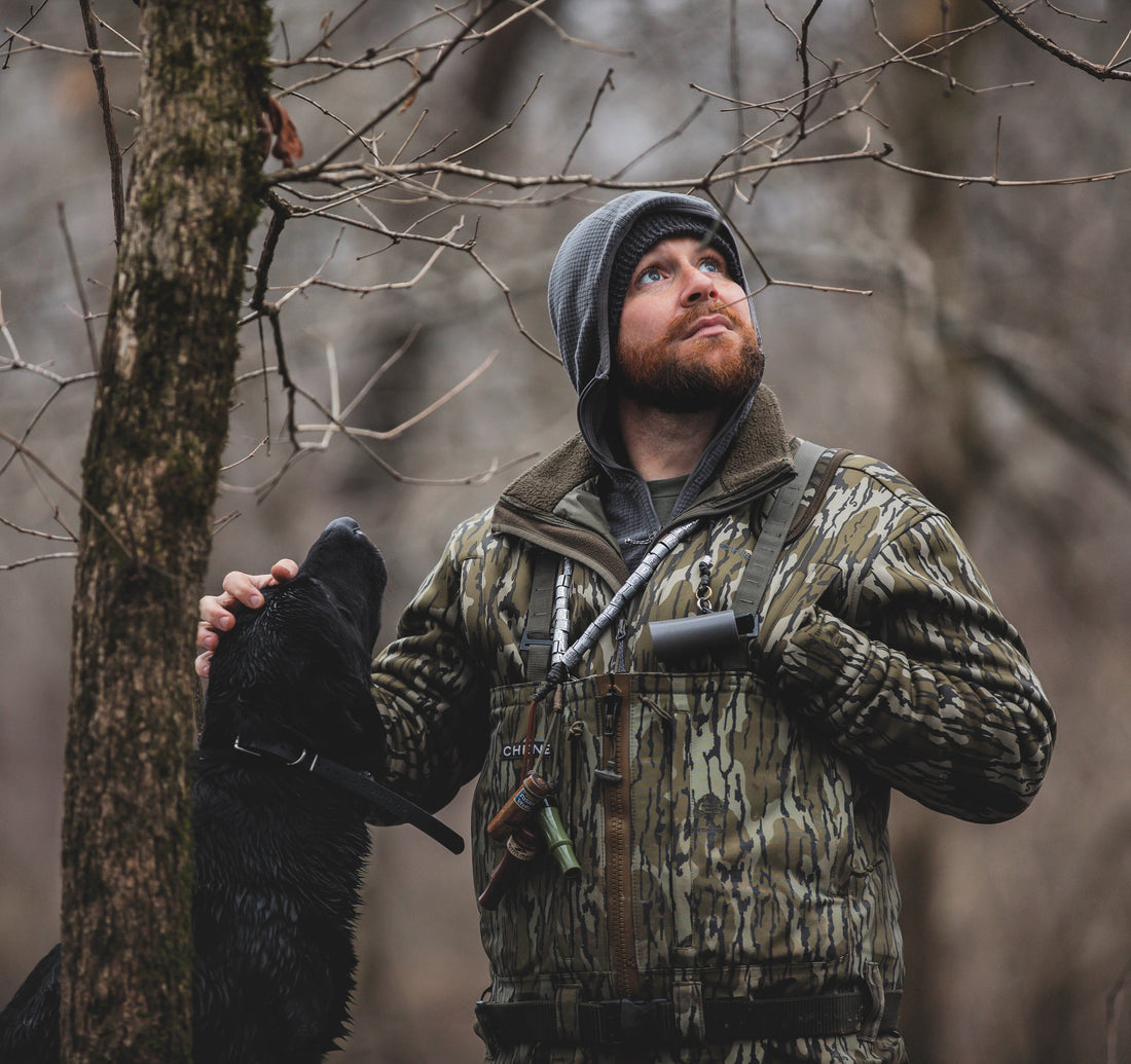 Field-Tested Success: Real Hunters Share Their Ordek Experience